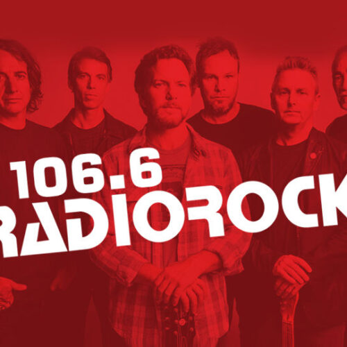 RadioRock presenta Pearl Jam Afterparty