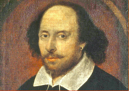 Prova aperta del reading tratto da “Pene d’amor perdute” di William Shakespeare