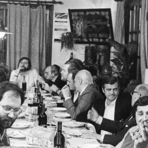 13 DICEMBRE 1969: “TI CHIAMERÒ CANZONE D’AUTORE” I cinquant’anni di carriera di Enrico de Angelis