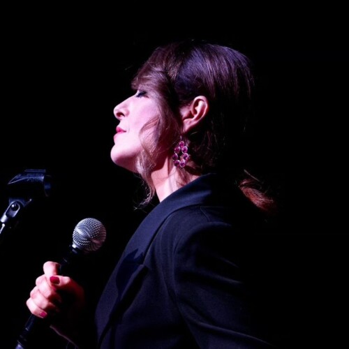 Ilaria Pilar Patassini