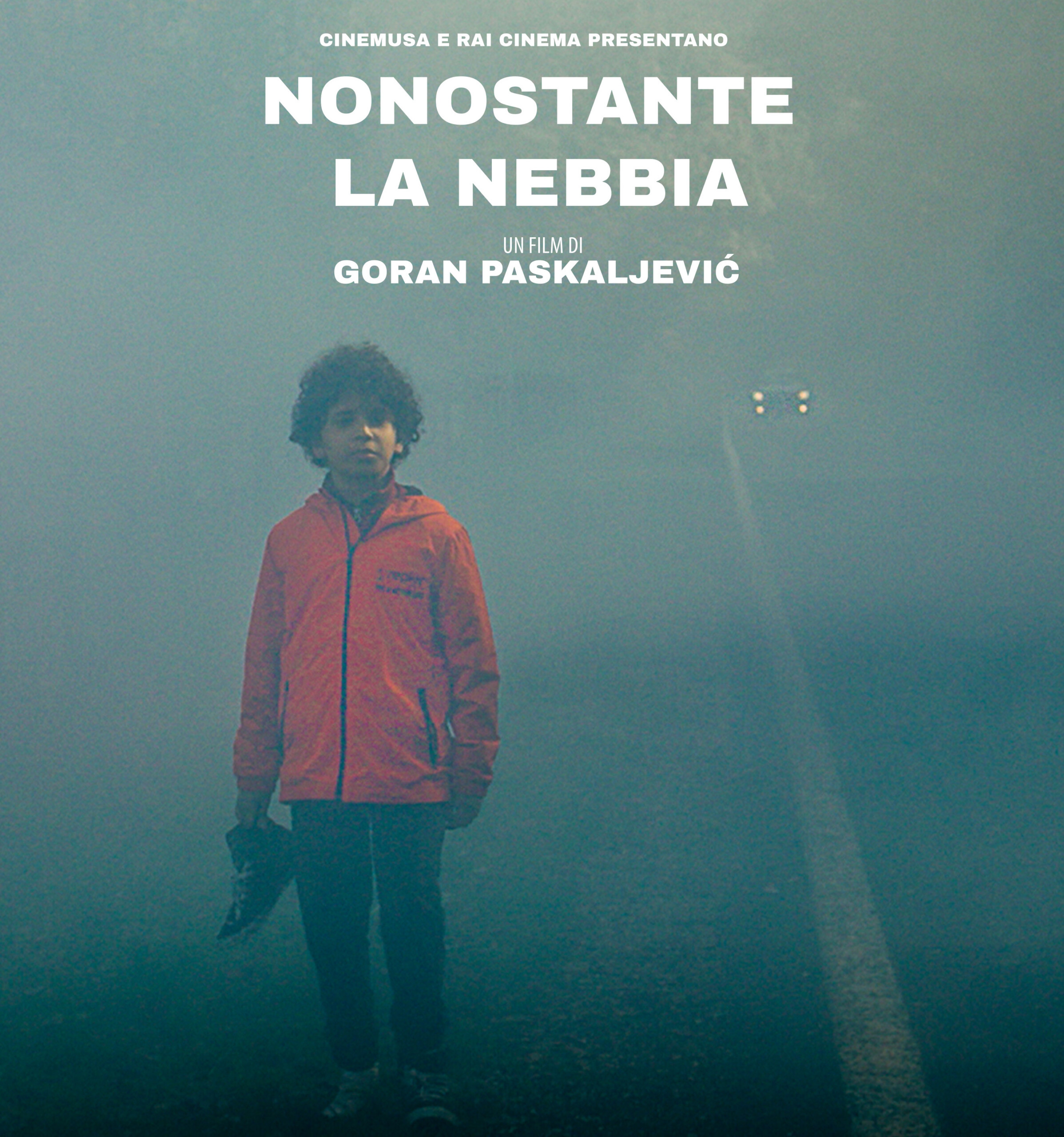 Proiezione del film “Nonostante la nebbia” di Goran Paskalijevic