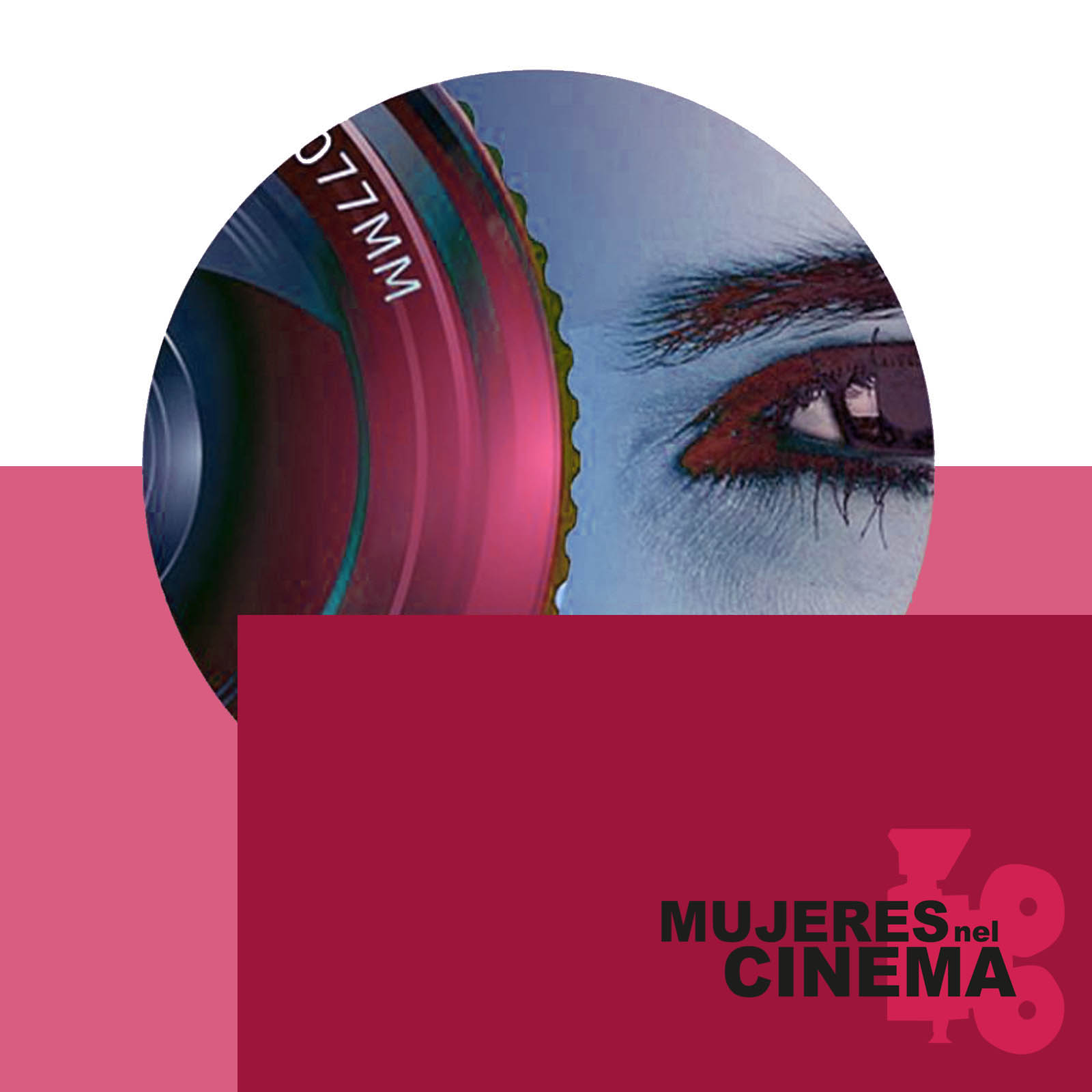 Mujeres nel Cinema ad Officina